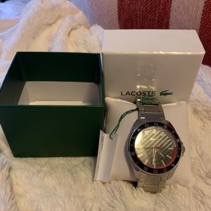 LACOSTE Westport Watch